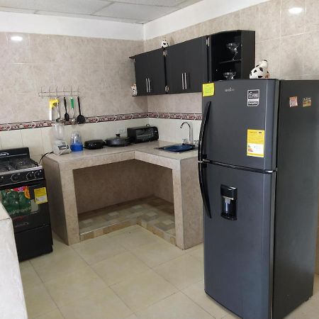 Ríohacha Apartamento #3 Completo En Excelente Ubicacion מראה חיצוני תמונה