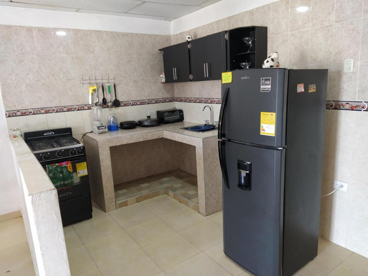 Ríohacha Apartamento #3 Completo En Excelente Ubicacion מראה חיצוני תמונה